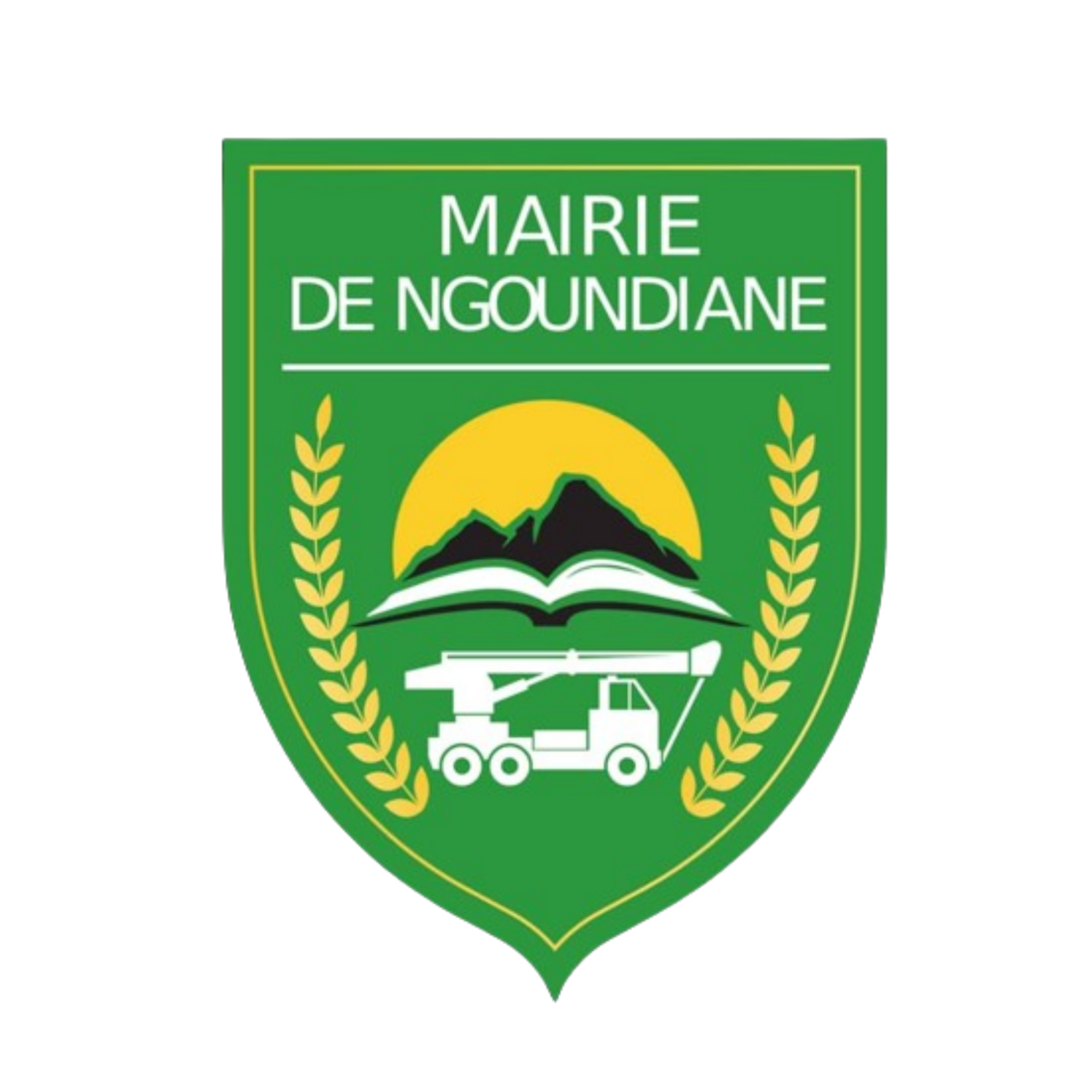Logo Mairie